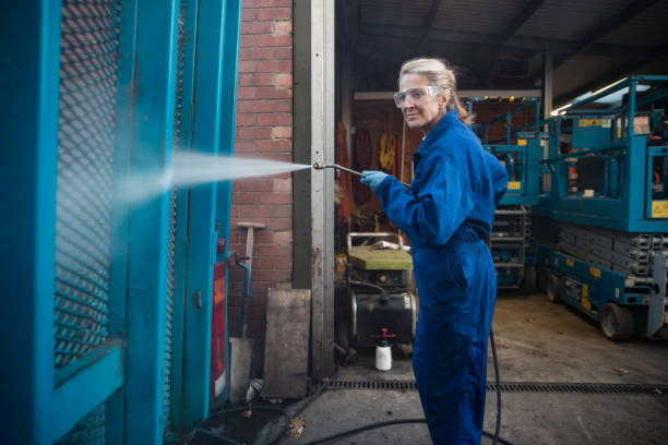 Best Pressure Washing Cost  in Sunnyvale, CA
