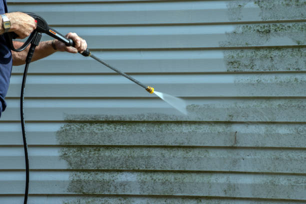Best Exterior Home Cleaning  in Sunnyvale, CA