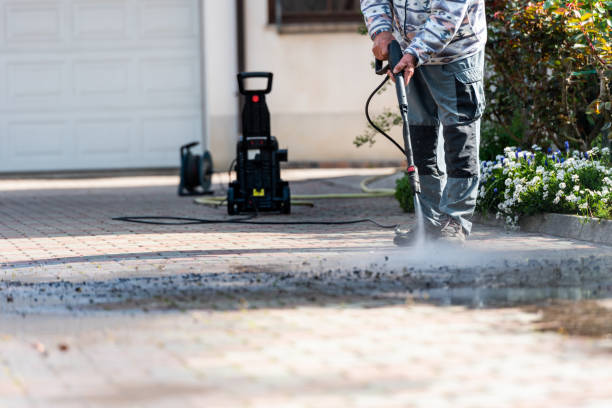 Best Pressure Washing Contractors  in Sunnyvale, CA