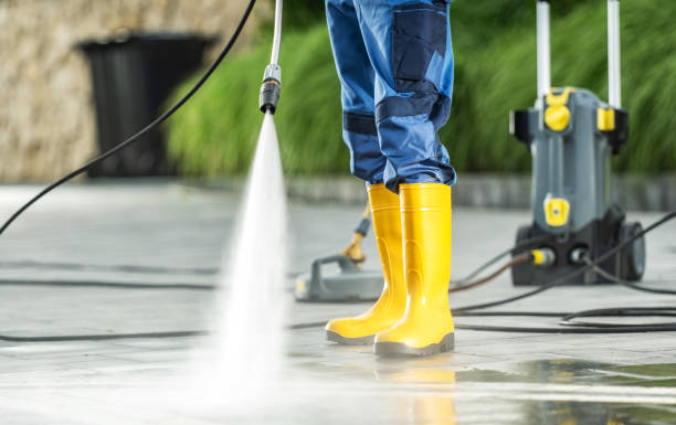 Best Roof Power Washing Services  in Sunnyvale, CA