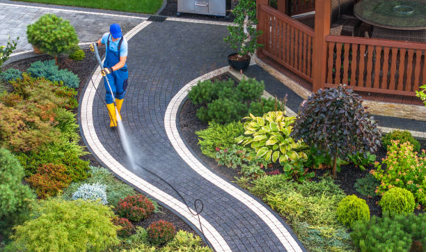 Best Commercial Building Pressure Washing  in Sunnyvale, CA