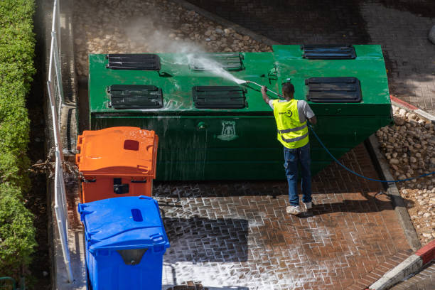 Best Commercial Pressure Washing  in Sunnyvale, CA